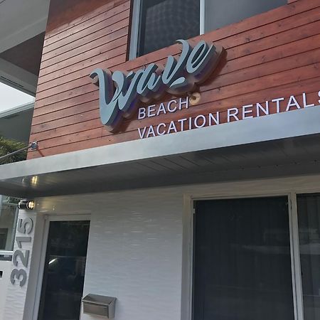 Wave Beach Vacation Rentals Pompano Beach Exterior foto