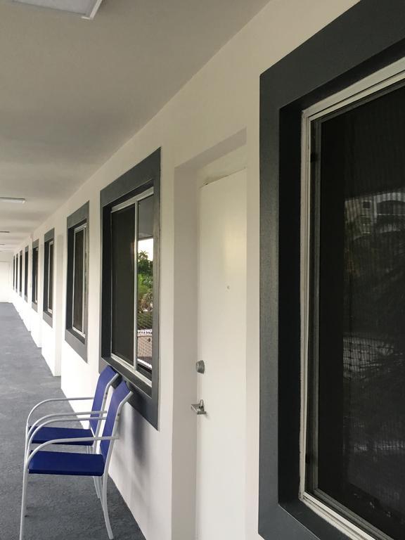 Wave Beach Vacation Rentals Pompano Beach Exterior foto
