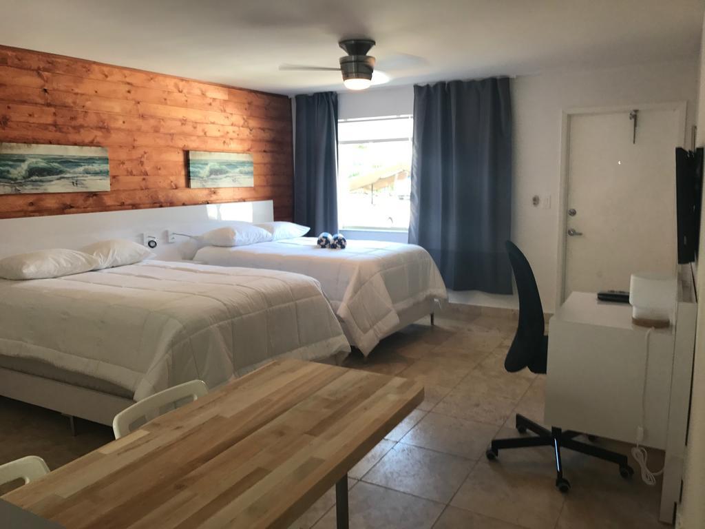Wave Beach Vacation Rentals Pompano Beach Cameră foto