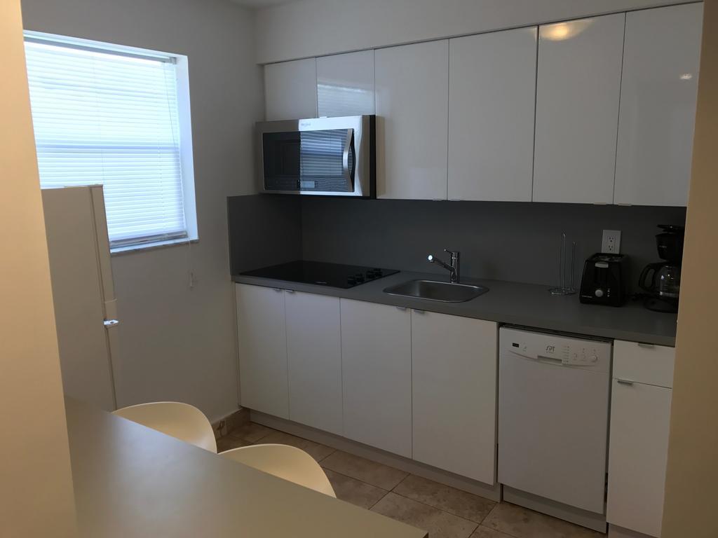 Wave Beach Vacation Rentals Pompano Beach Cameră foto
