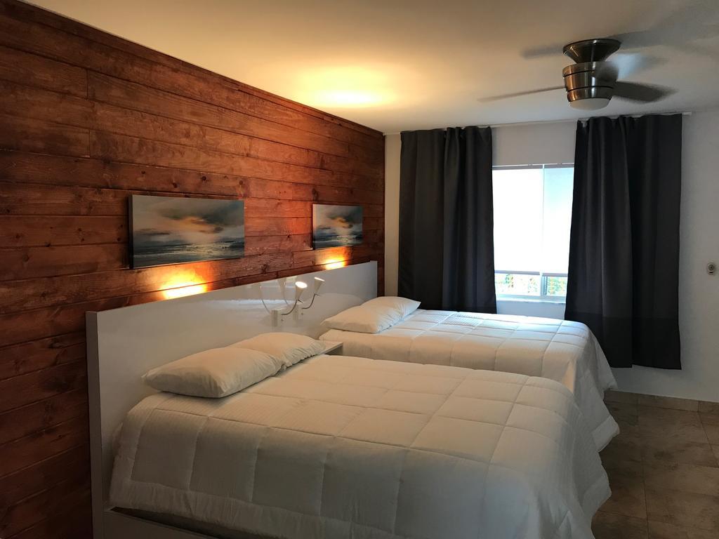 Wave Beach Vacation Rentals Pompano Beach Exterior foto