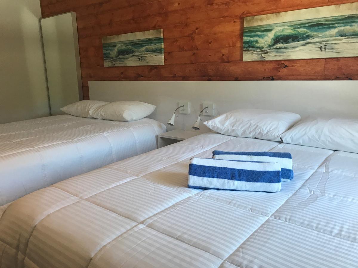 Wave Beach Vacation Rentals Pompano Beach Exterior foto